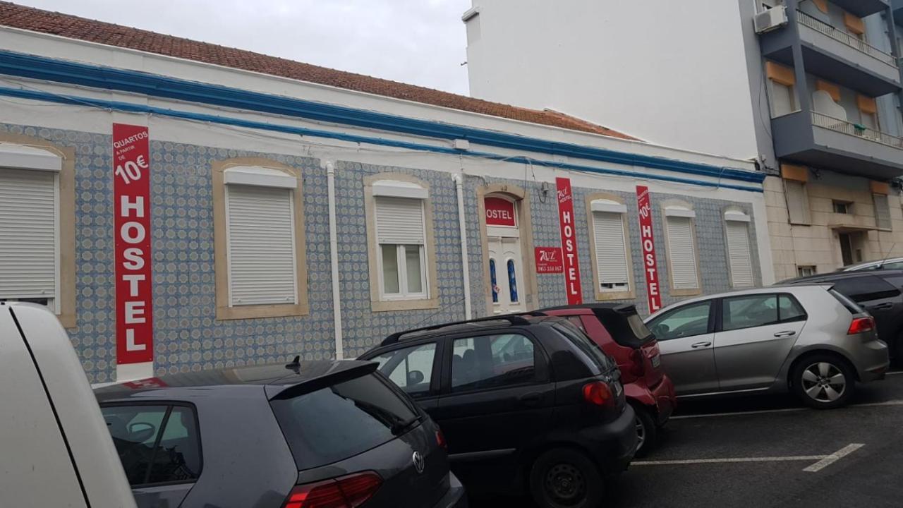 7 Luz Hostel Lisbon Exterior photo